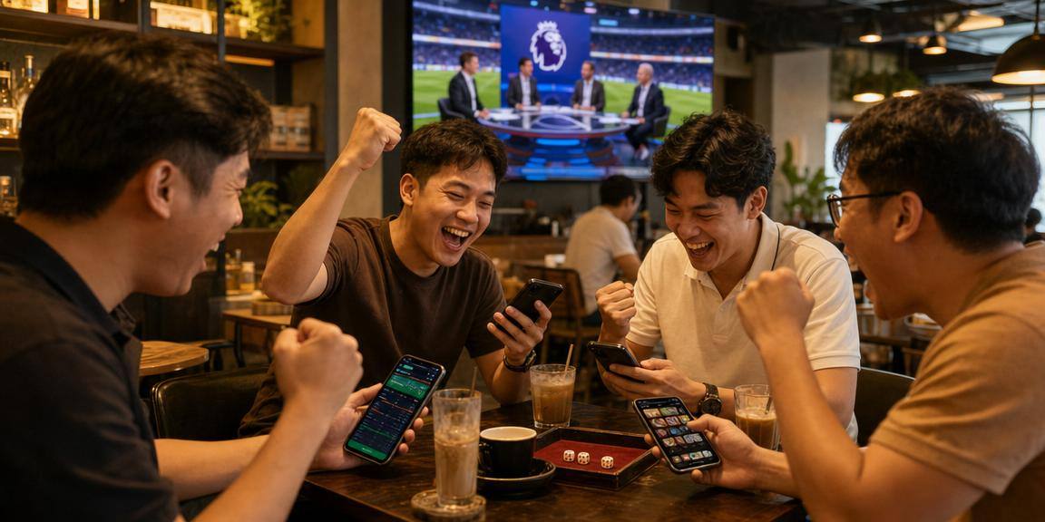 l88v Tải ứng dụng l88v cho Android và iOS